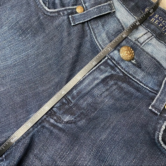 Rock & Republic Boot Cut Jeans - Picture 5 of 7
